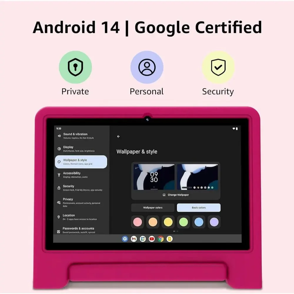 2024 Kids Tablet